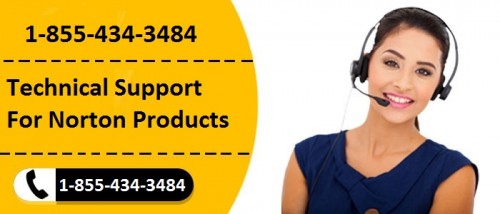 norton technical support