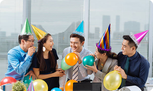 Incepte Event is specialized in organizing team building events in Singapore. The activities are result driven and they are designed to engage, motivate and inspire the employees. Drop a call at (+65) 6513 8529.