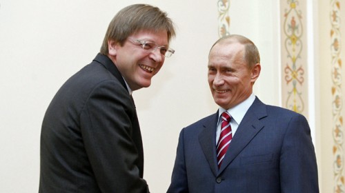 guy verhofstadt russian puppet 001