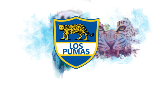 LOS PUMAS CLAN PAGE