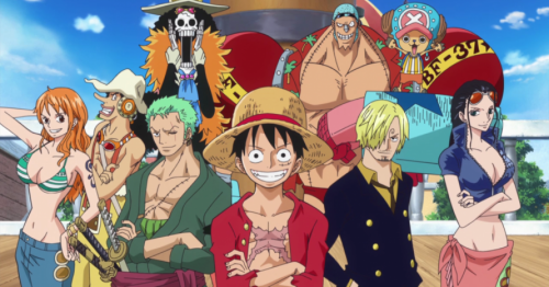 One Piece capa 890x466