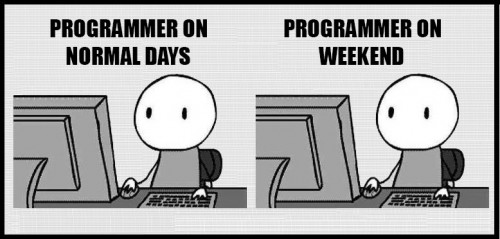 programmer-normal-days