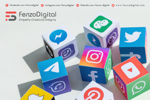 Social Media in Singapore Digital Marketing