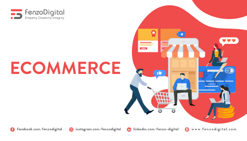 Ecommerce in Singapore Digital Marketing