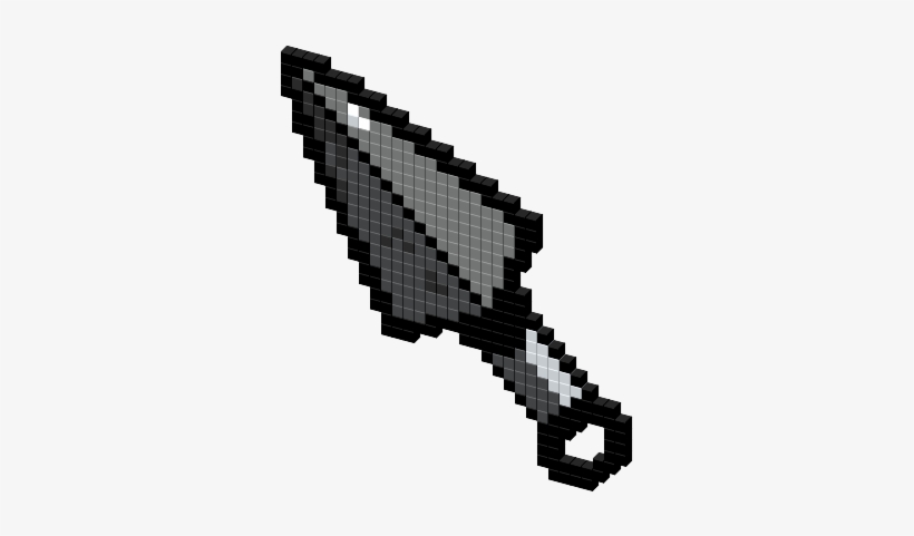 73 736037 view cursor on t shirt kunai cursor - ZippyImage