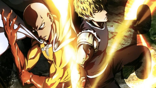One Punch Man Why is the anime delaying season 3 1280x720