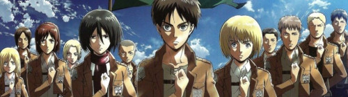 Attack on Titan Every Details (1) 2