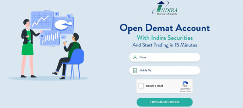 Open a free online trading & demat account today. Advance mobile share trading app, Low brokerage, refer and earn benefits, free stock market education & recommendation. Get more info: https://bit.ly/3kiibBp
