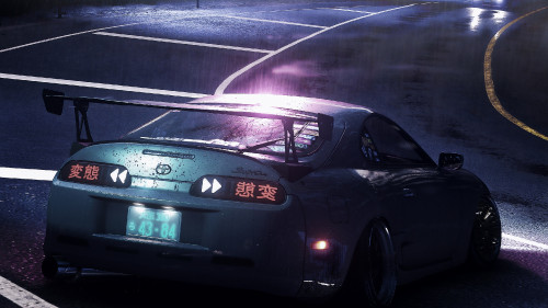 2560x1440 toyota supra need for speed 1563221749