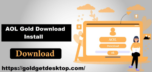 Download, Install or Reinstall AOL Desktop Gold on Windows/Apple PC. Learn how to download and install the latest version of AOL Desktop Gold Browser.

Location - Ohio, United States,44041
Website - https://goldgetdesktop.com/