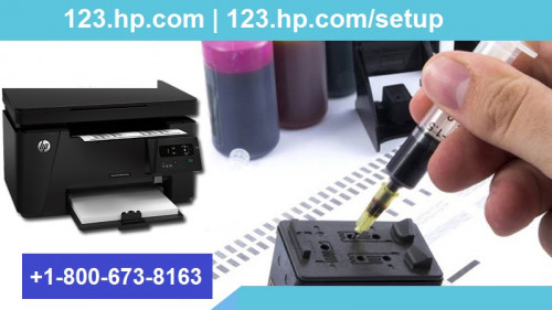 123.hp.com is the simplest way to install hp printer drivers. Click here or www.123.hp.com/setup for full HP printer software and Driver. Download HP smart app to set up an HP printer on any device. Call 1-800-673-8163 to know more.

Location - Ohio, United States,44041
Website - https://hp-contact.com/setup-hp-printer.html