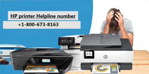 How to Deal with HP Printer Problems