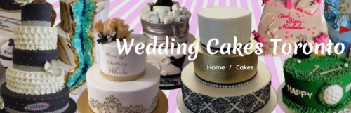If you are looking wedding cakes, adult cakes , bridal cakes at affordable price then you are at right place Irresistible Cakes company in Toronto. It is specialized for wedding cakes , here it provide small 2 tier wedding cakes also. For more info and you can contact and visit on website.

https://www.icakes.ca/cakes/weddingcakes