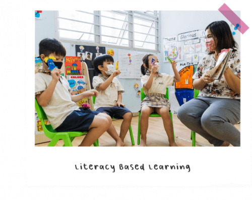 Haven Schoolhouse offers a literacy-based learning program that involves reading and writing continuous texts that require the integration of numerous behaviors fundamental to effective communication. Visit the website to know more about their programs.