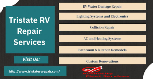 Need RV repair specialist in long island? Tristate RV Repair provided best service of engines, transmissions, drive trains, interior and exterior body work. For more information, contact us today at http://www.tristatervrepair.com/contact.html