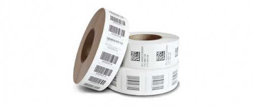 AAA Label Factory can design and apply your barcode to an original label that contains other information. They can also manufacture “stand-alone” barcode labels or “cover-up” barcode labels to meet your specific needs. Contact for more details.