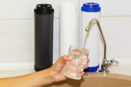 There are a lot of benefits to using a water softener. No more dry skin, cleaner cloths, healthier water and low maintenance by using it. For more information visit here: https://filtersmart.com/blogs/article/benefits-of-a-water-softener