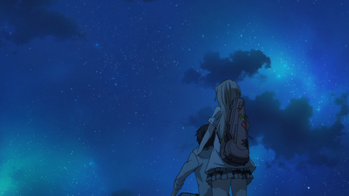Your Lie In April Ep 12
