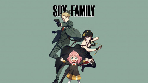 personajes de spy x family 1920x1080 9908