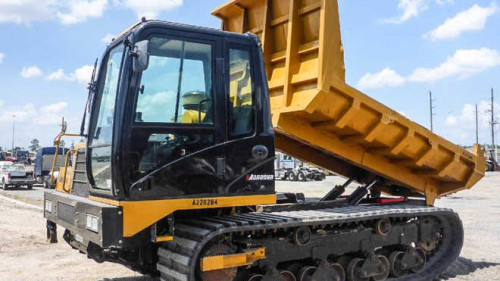 Construction equipment for sale refers to the machines and tools that are used in the construction industry. This can include everything from excavators and cranes to bulldozers and loaders. Construction equipment for sale is a vital part of any construction project, as it allows businesses to complete tasks more efficiently and safely.

For More Info:-https://www.businessja.com/business-services/alex-lyon-son

https://www.lyonauction.com/