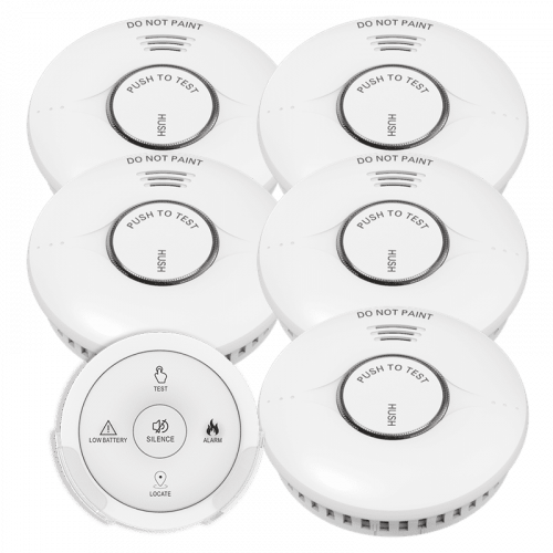 With a dedicated smoke alarm, you can become more knowledgeable about your home and its security. Our qualified technicians will install smoke alarms in Queensland by your family's requirements and standards. Visit our website right now for more information.
https://smokealarmphotoelectric.com.au/
