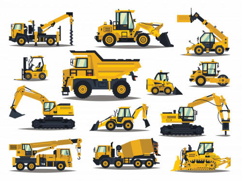 Heavy equipment for sale is a category of business that specializes in selling and operating heavy machinery. This type of business usually sells its products through dealers and distributors. Heavy equipment for sale typically has a higher demand than other types of businesses because it is used in more hazardous or difficult-to-repair tasks.

Heavy machinery for sale is a sort of industrial equipment that are used in a variety of industries. They come in a range of prices, depending on the size and condition of the equipment. Some heavy machinery for sale can be used in industries, such as agriculture, construction, manufacturing, and transportation.

For More Info:-https://vppages.com/listing/alex-lyon-son/

https://www.lyonauction.com/