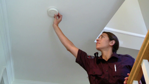Photoelectric Smoke Alarms provides you best smoke alarms in Queensland. This smoke alarm is easy to install for anyone looking for a DIY type of smoke alarm that doesn’t require an electrician. This Smoke Alarm Controller can connect wirelessly.
Website:https://smokealarmphotoelectric.com.au/