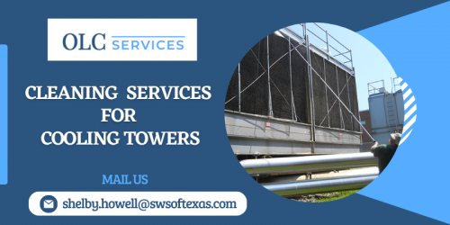 We understand the specialized needs of cooling towers cleaning and maintenance service with perfect reputation and operational efficiency in a safe manner. To know more details, call us at (281) 456-8810.