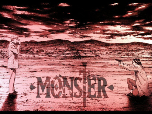 monster banner