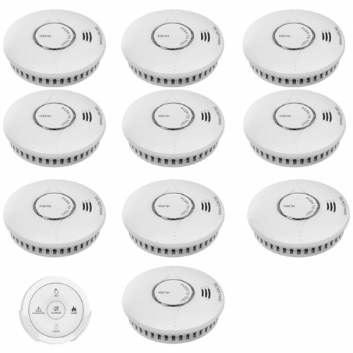 Photoelectric Smoke Alarms offers you hardwired photoelectric smoke alarms. Our alarms can be safely and effectively installed by homeowners. This applies to all domestic dwellings leased and sold both in Brisbane and the wider state of Queensland.For more information visit our website: https://smokealarmphotoelectric.com.au/