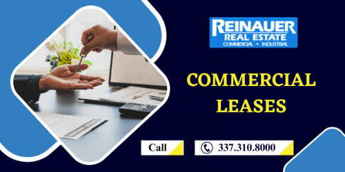 We provide the perfect commercial leases that define the scope and nature of the property used for business purposes. To know more details, mail us at richman@lakecharlescommercial.com.