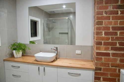 GOFORTH Building Group specialises in bathroom renovations and upgrades in Bendigo. As fully licensed builders, our process is stress-free, guaranteed!

https://goforthbuilding.com.au/bathroom-renovations/