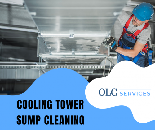 We provide cooling tower sump cleaning in Houston to prevent sediment from collecting in basin and dissolve mineral deposits safely and effectively. Send us an email at shelby.howell@swsoftexas.com for more details.