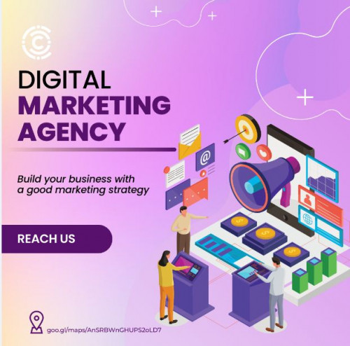 Grow your business in Miami, FL with the help of our top-rated digital marketing agency. We offer comprehensive services including SEO, PPC, social media marketing, and more. Partner with us and achieve your marketing goals with confidence.

https://goo.gl/maps/AnSRBWnGHUPS2oLD7