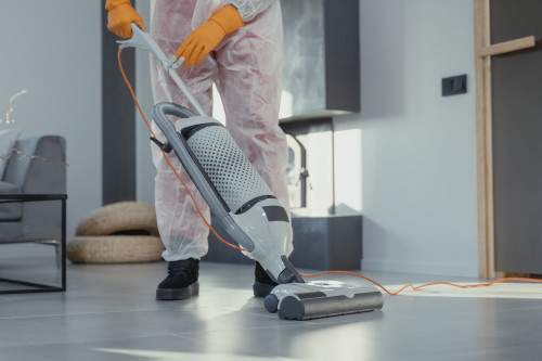 With professional cleaning services in Raleigh NC, we can be your partner in keeping your home sparkling and clean. Don’t hesitate to call us for cleaning services in Raleigh!
