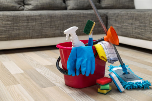 This standard home cleaning service in Raleigh NC is formulated to regenerate and strengthen your home. For over a decade, we have been the best firm for residential cleaning in Raleigh. Contact us!
