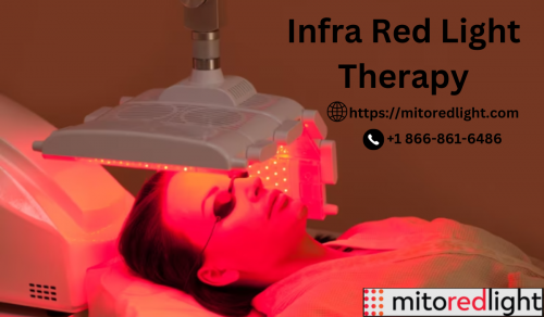 Experience the transformative benefits of Infra Red Light Therapy with Mito Red Light. Harnessing the power of advanced technology, our therapy utilizes specific wavelengths of infrared light to penetrate deep into your skin, promoting cellular regeneration and healing. Clinically proven, it enhances circulation, reduces inflammation, and accelerates muscle recovery. Mito Red Light's non-invasive treatment offers a natural solution for pain relief, skin rejuvenation, and overall wellness. Whether for targeted healing or holistic revitalization, Infra Red Light Therapy provides a safe, effective, and rejuvenating experience that helps you look, feel, and heal better from the inside out.
https://mitoredlight.com/