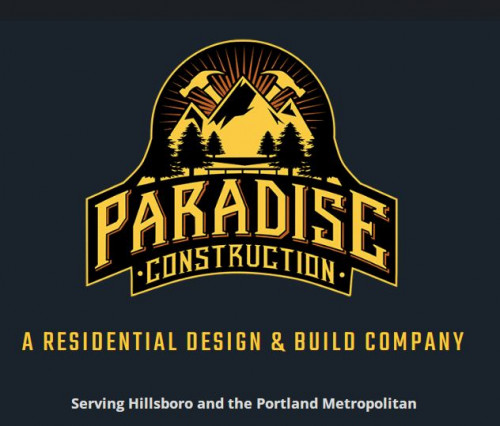 Transform your home with Paradise Construction, a full-service local residential construction company serving Portland. Experience superior service, efficient process and dependable results for your new construction needs.

https://builditpdx.com/