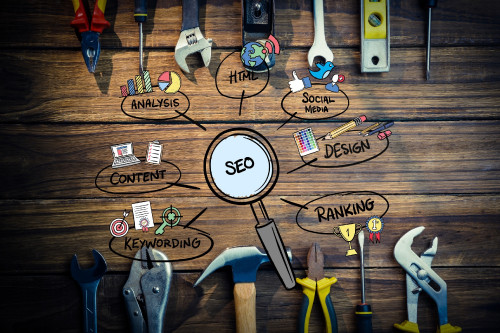 Right SEO Services in Canada can help you grow exponentially in the digital world. It is just a matter of putting the right strategies be it the selection of keywords, meta tag creation or the right linking. Link: https://www.digitalfolks.co/service/seo-services