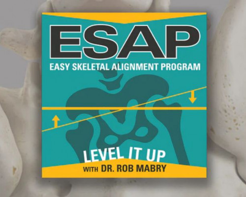 Explore effective techniques and solutions to prevent and alleviate back pain, joint pain, and musculoskeletal discomfort. From exercises and stretches to lifestyle modifications, ESAP offers valuable resources to support your pain management journey.

https://esappl.com/
