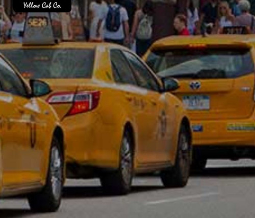 We offer a Sacramento airport taxi service! SMF drop off & pick up 10-30% taxi discount Online By Sacramento Taxi Yellow Cab Service in Sacramento, CA

https://www.sacramentoyellowcabco.com/