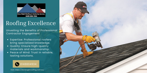 Roofing Excellence