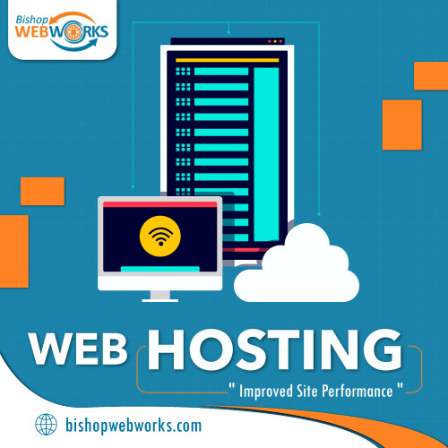 Do not never worry about your website being down. Our experts provide and guarantee full access to manage your web pages completely assured all your data is safe and secure. Send us an email at dave@bishopwebworks.com for more details.
