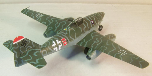 Hobbyboss Me 262 A2a 4