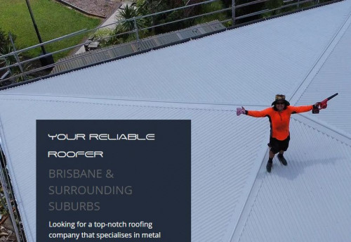Trust NJH Roofing for expert roofing solutions in Brisbane,Australia. From installations to repairs, we deliver quality craftsmanship for a durable and reliable roof.

https://www.njhroofing.com.au/