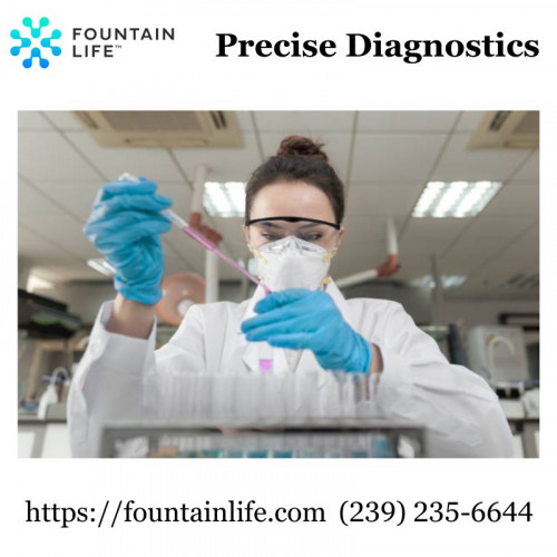 Fountain Life offers unparalleled Precision Diagnostics, providing accurate and reliable health assessments tailored to your unique needs. Trust in our advanced diagnostic services for precise insights that empower you on your journey to optimal well-being. For more information visit our website.
https://www.fountainlife.com/precision-diagnostics/