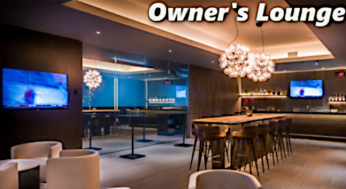 owners lounge