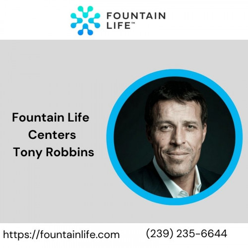 Discover transformative wellness at Fountain Life Centers Tony Robbins insights empower your journey. Experience profound growth and healing at Fountain Life, guided by the wisdom of Tony Robbins. Elevate your life with Fountain Life Centers, blending innovative therapies and Tony Robbins principles for holistic success. For further details visit our website.
https://fountainlife.com/lifeforce/