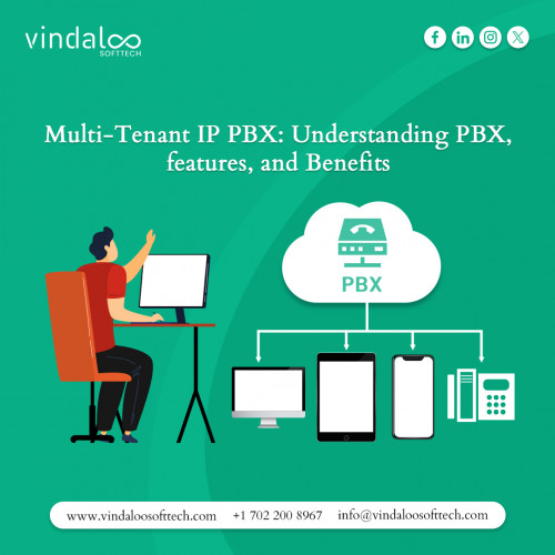 A PBX server maintains your company competitive by bridging communication gaps inside your corporation. Find out about PBX, its various varieties, and its advantages for organizations.