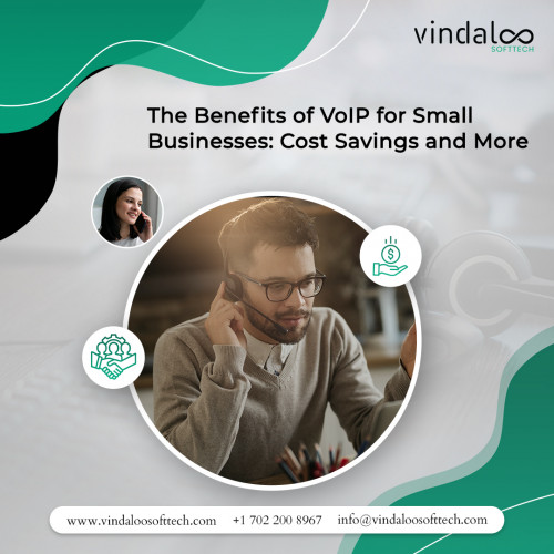 Explore how VoIP can help small businesses cut costs. Find out why VoIP is the best choice, from reducing phone costs to improving team performance.